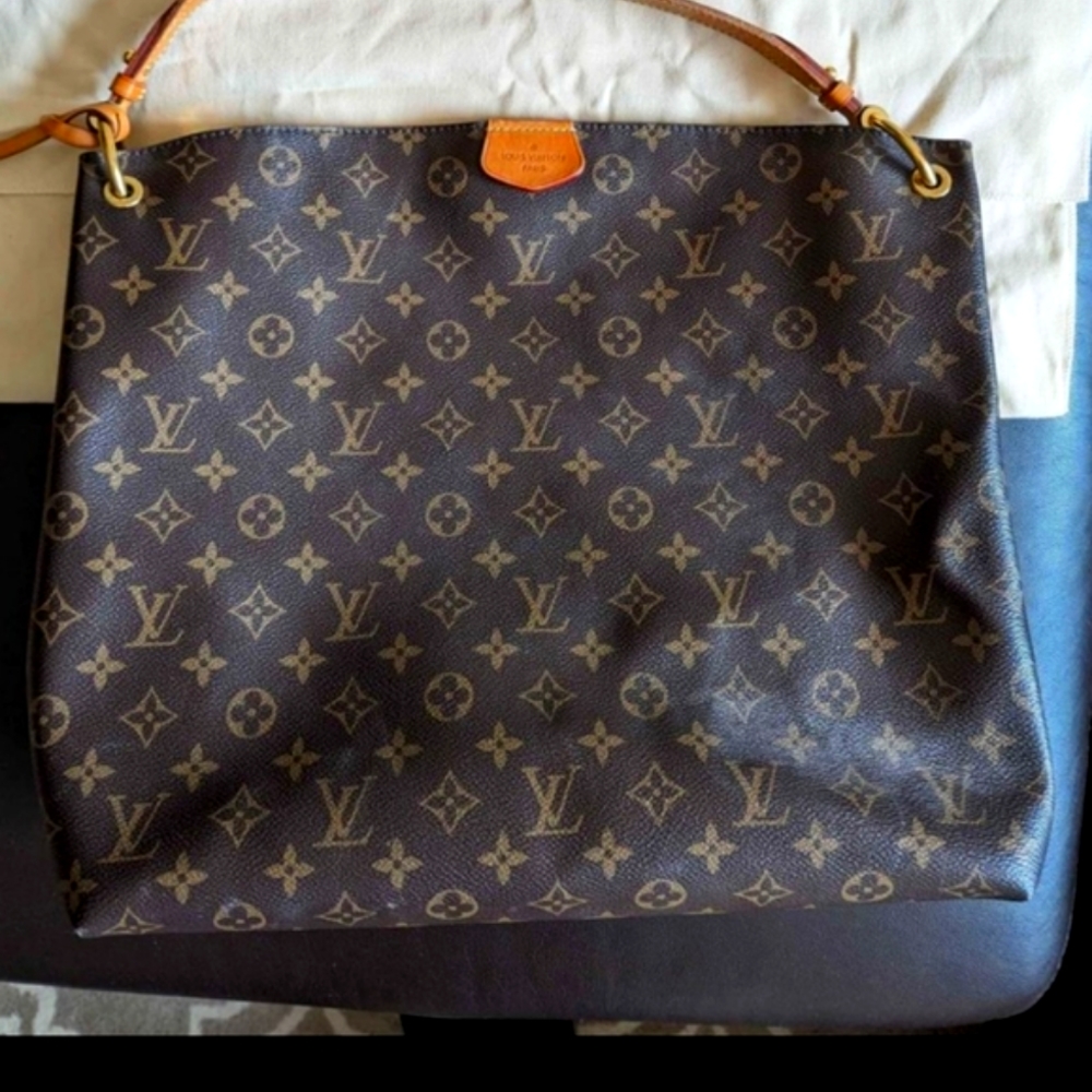 Louis Vuitton Graceful MM